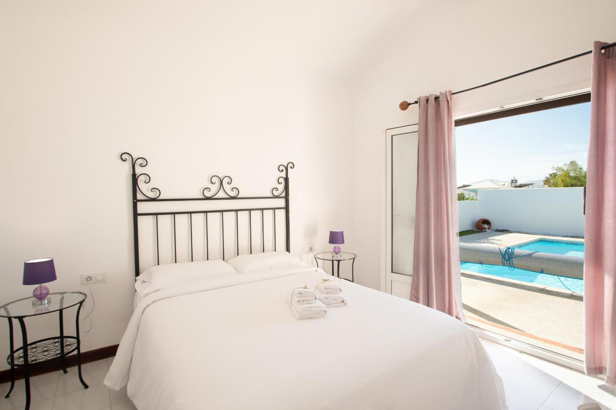 Villa Leonor By Villalia Puerto del Carmen  Exterior photo