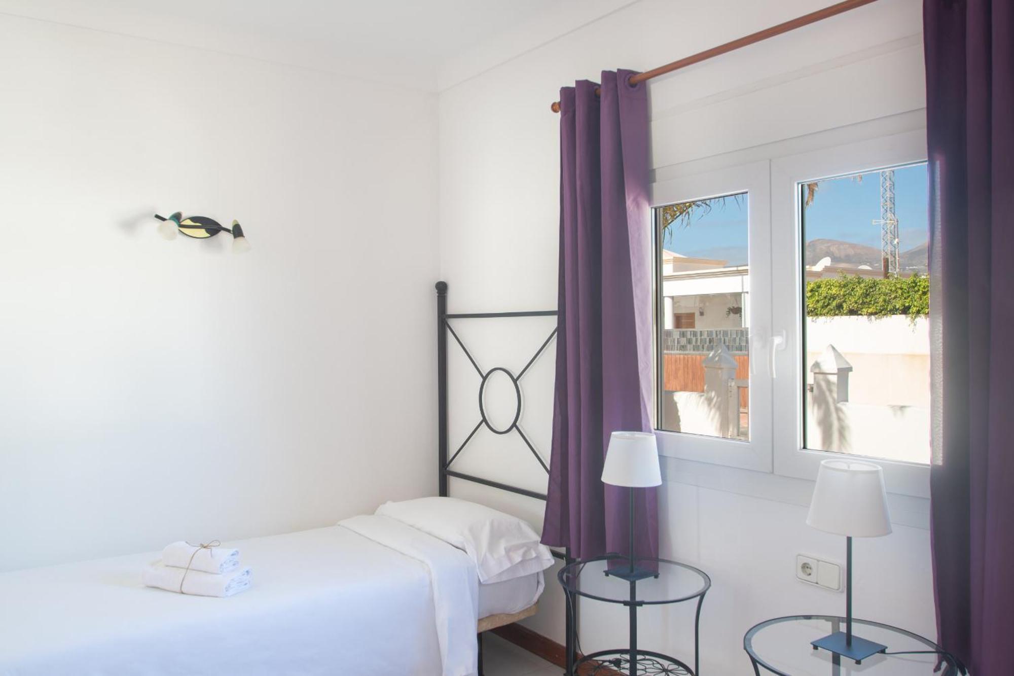 Villa Leonor By Villalia Puerto del Carmen  Exterior photo